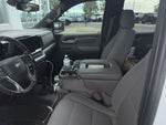 2022 Chevrolet Silverado 1500 LT LT1