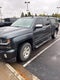 2017 Chevrolet Silverado 1500 LTZ 2LZ