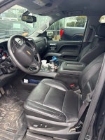 2017 Chevrolet Silverado 1500 LTZ 2LZ