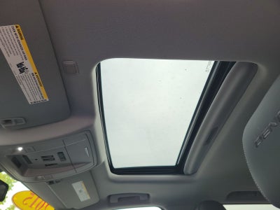 2015 GMC Sierra 1500 Denali