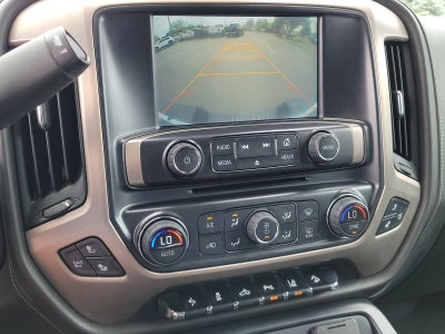 2015 GMC Sierra 1500 Denali