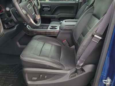 2015 GMC Sierra 1500 Denali