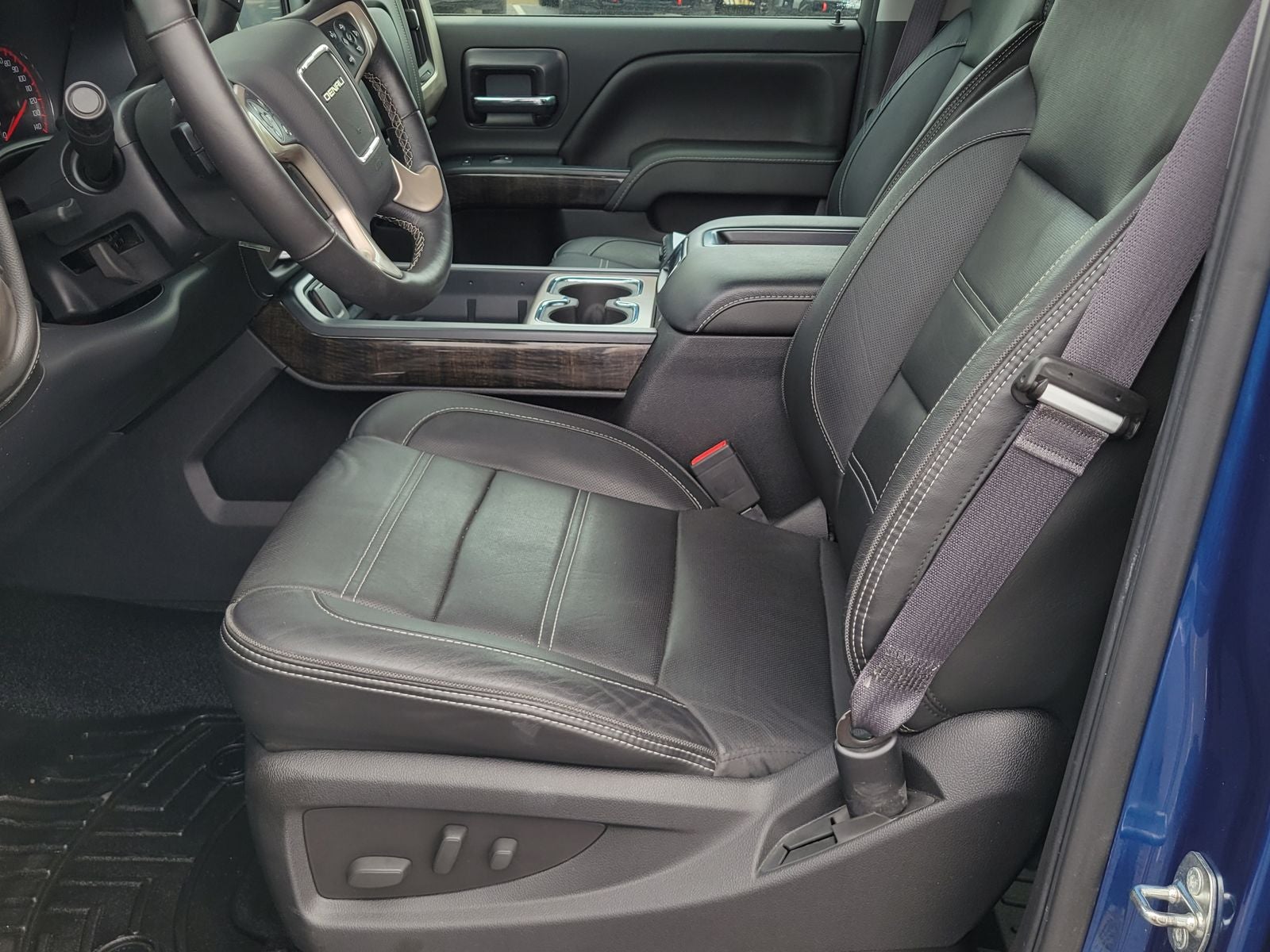 2015 GMC Sierra 1500 Denali