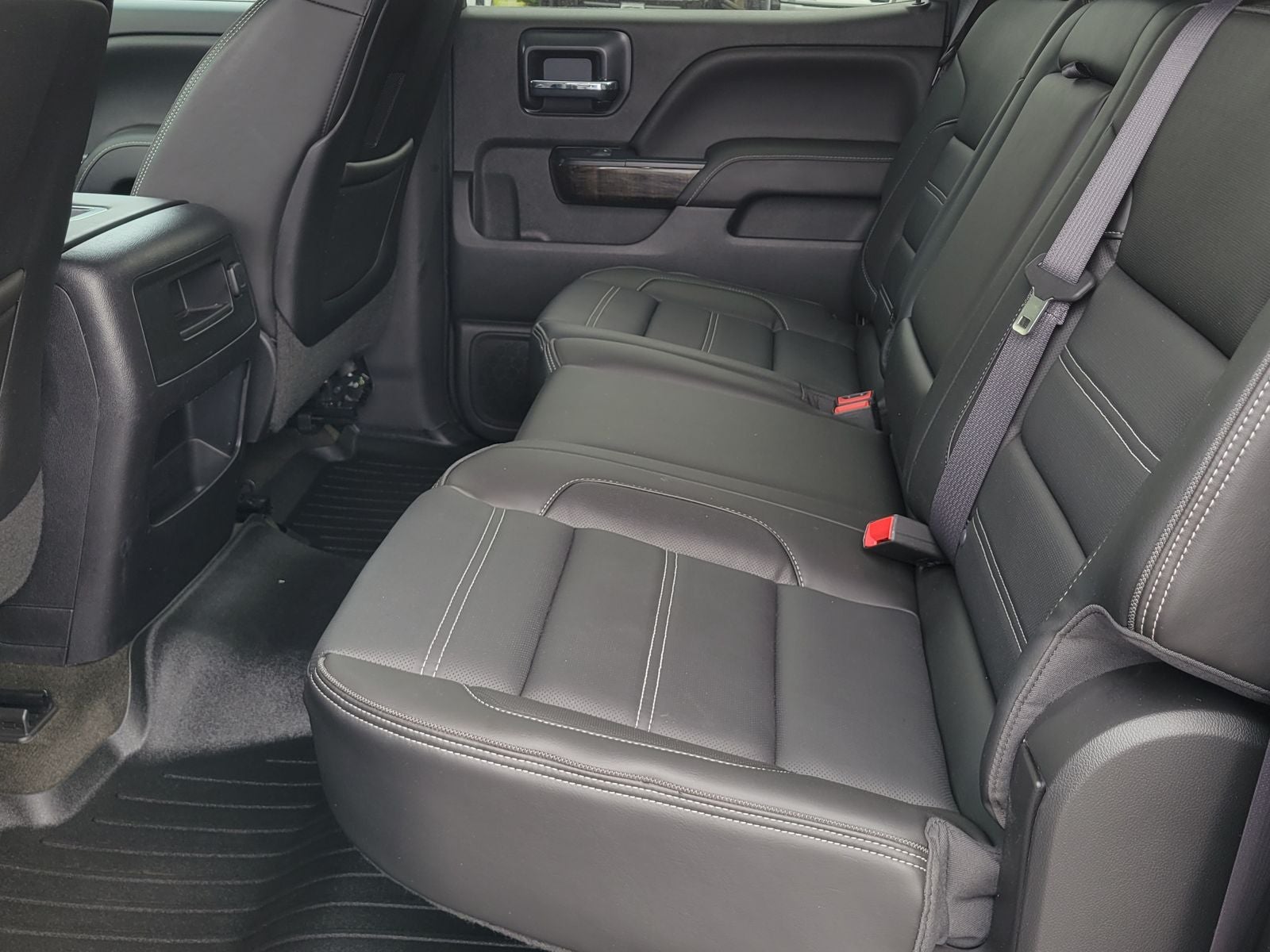 2015 GMC Sierra 1500 Denali