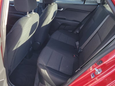 2023 Kia Rio S