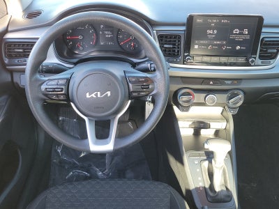 2023 Kia Rio S