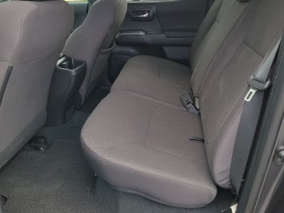 2016 Toyota Tacoma TRD Off-Road V6