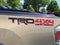 2020 Toyota Tacoma TRD Off-Road V6