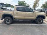 2020 Toyota Tacoma TRD Off-Road V6