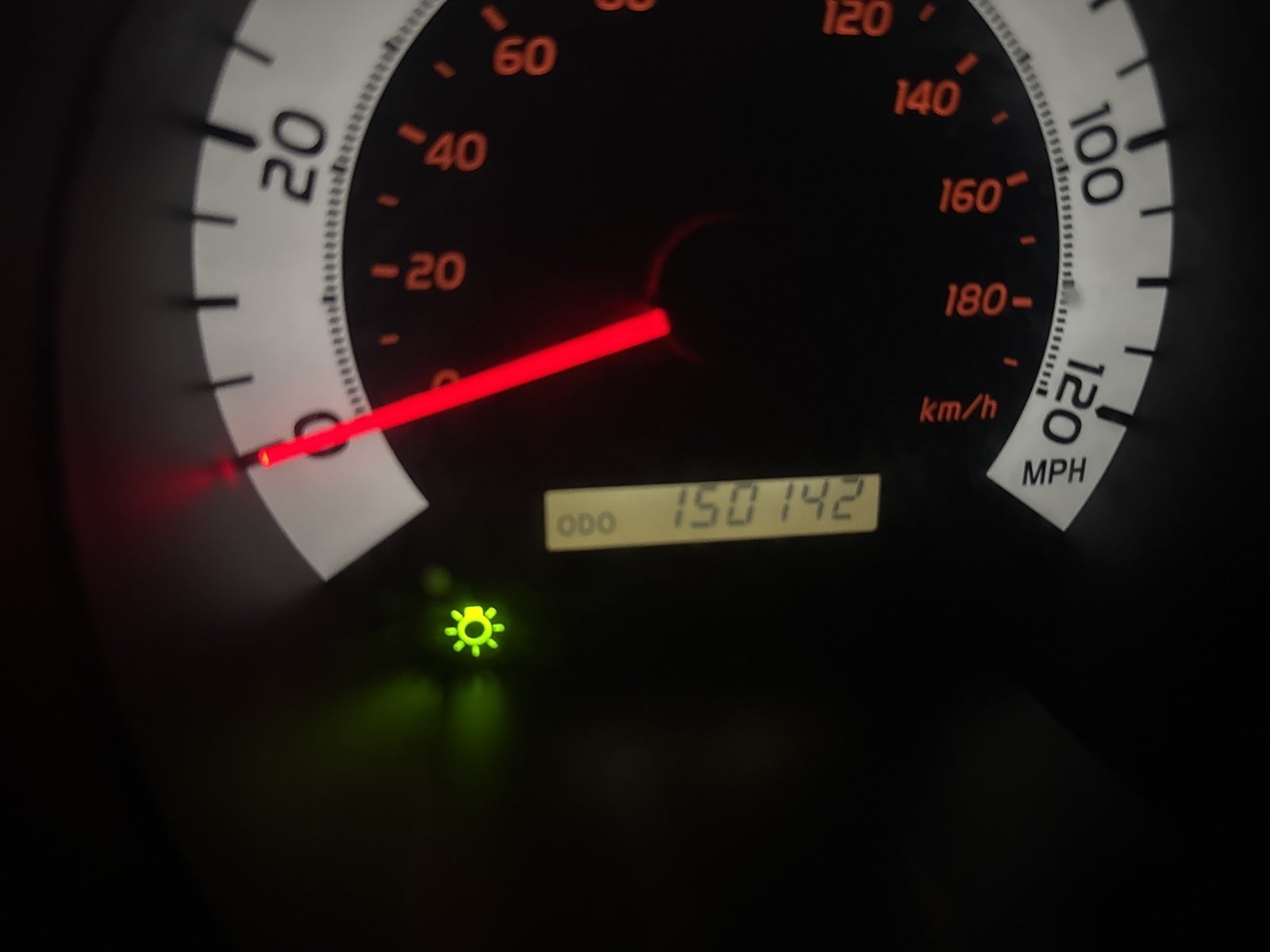 2014 Toyota Tacoma Base V6