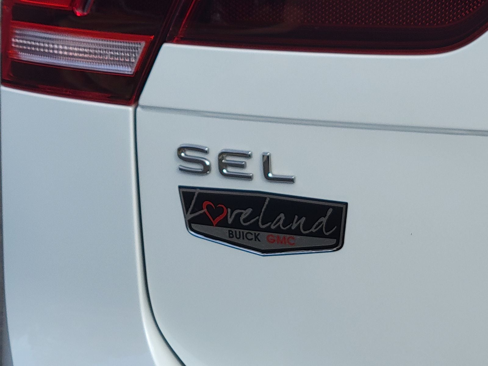 2023 Volkswagen Tiguan 2.0T SEL R-Line