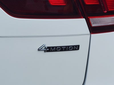 2023 Volkswagen Tiguan 2.0T SEL R-Line