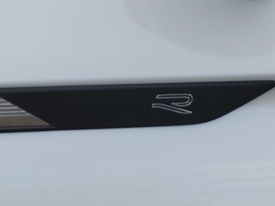 2023 Volkswagen Tiguan 2.0T SEL R-Line