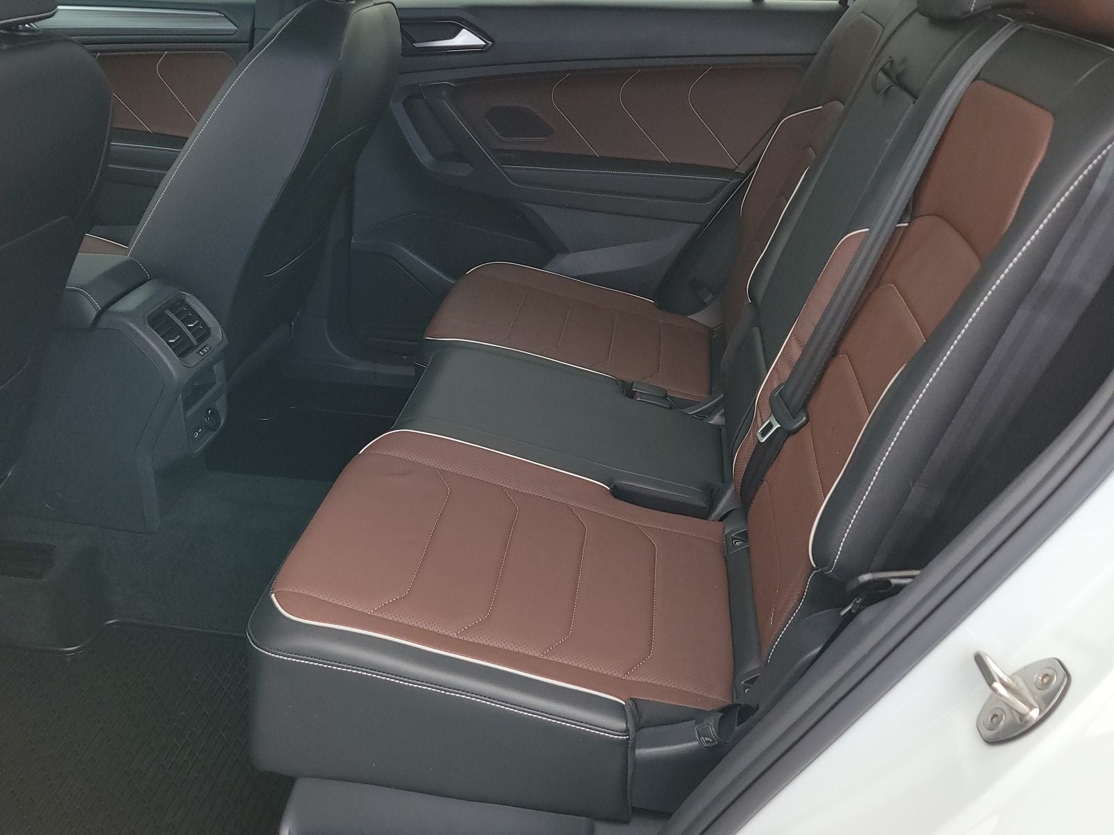 2023 Volkswagen Tiguan 2.0T SEL R-Line