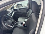 2024 Volkswagen Taos 1.5T SE Black