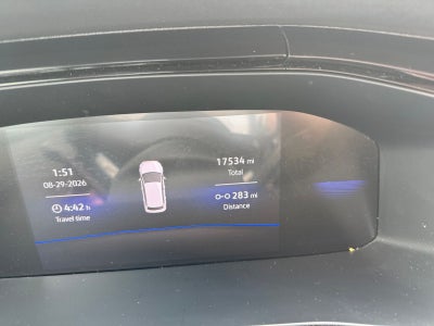 2024 Volkswagen Taos 1.5T SE Black