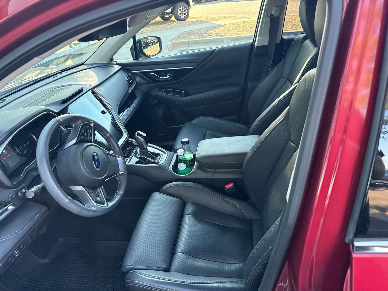 2024 Subaru Outback Touring XT