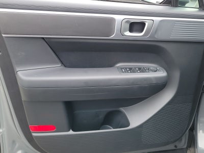 2024 Hyundai Santa Fe SE