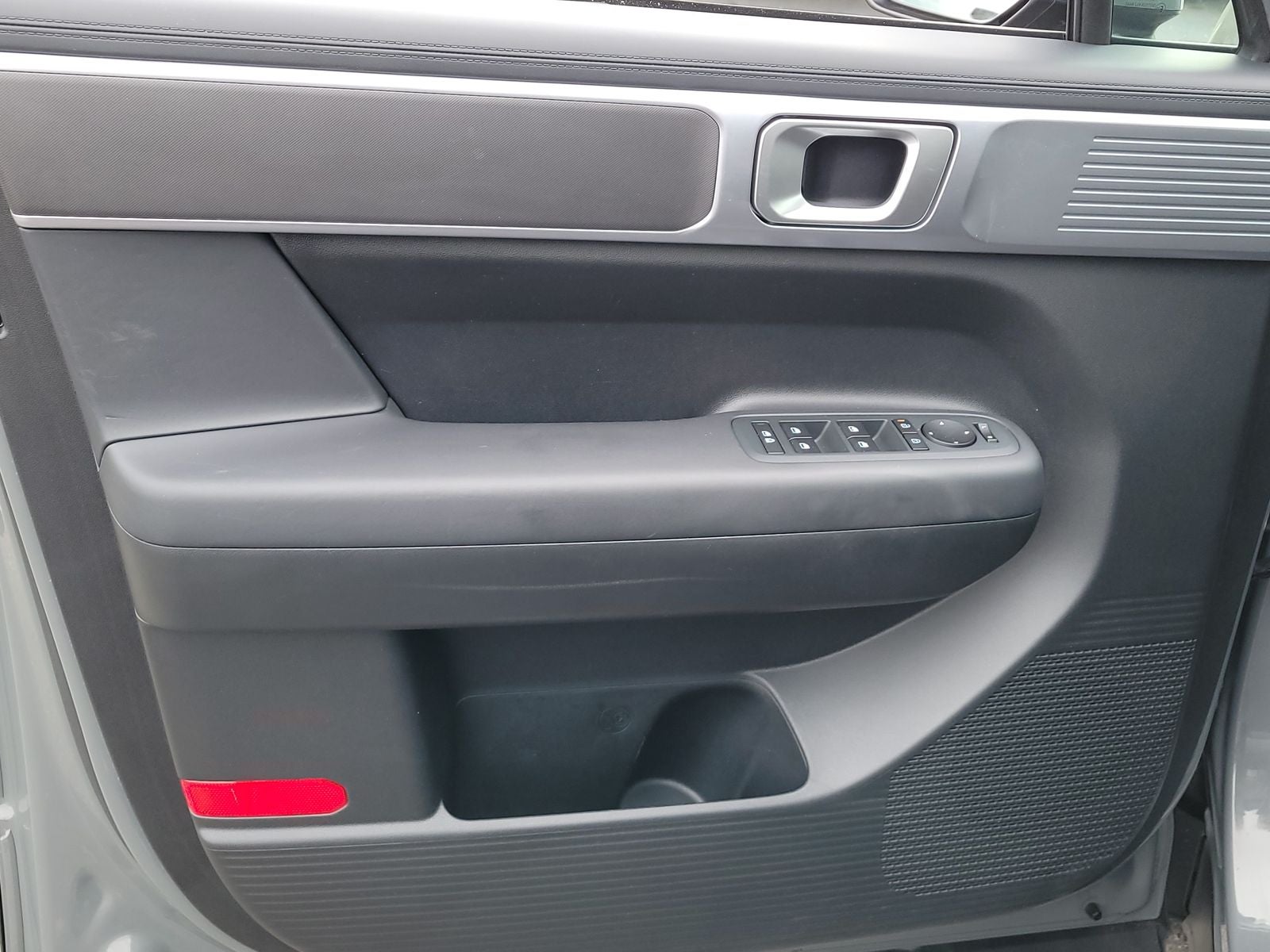 2024 Hyundai Santa Fe SE