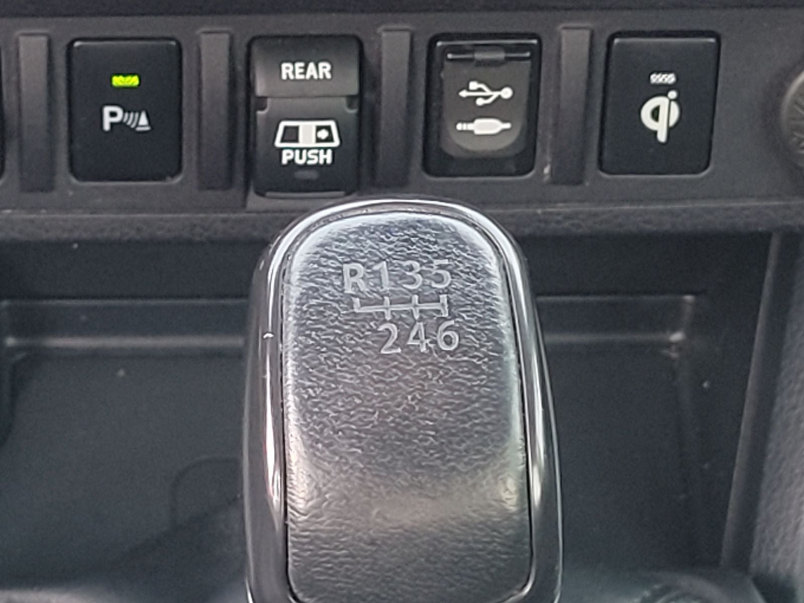 2019 Toyota Tacoma TRD Off-Road V6