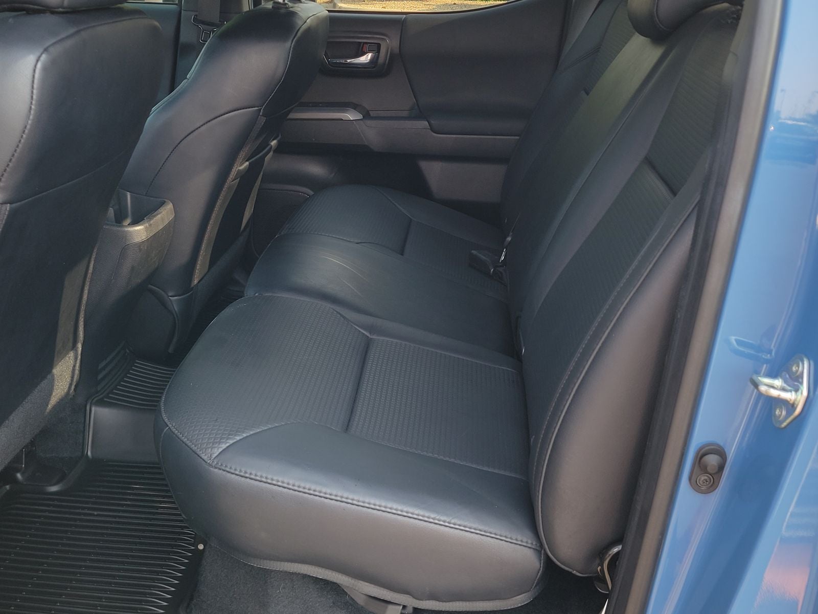 2019 Toyota Tacoma TRD Off-Road V6