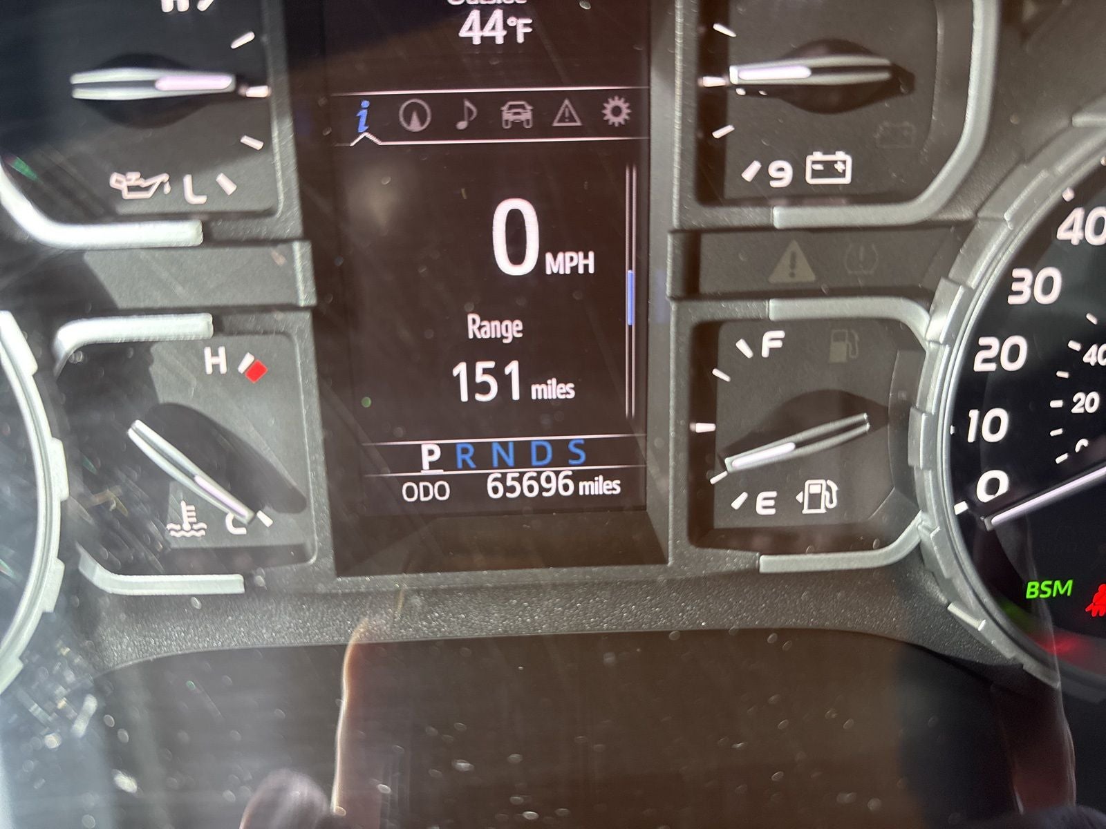 2019 Toyota Tundra SR5 CrewMax