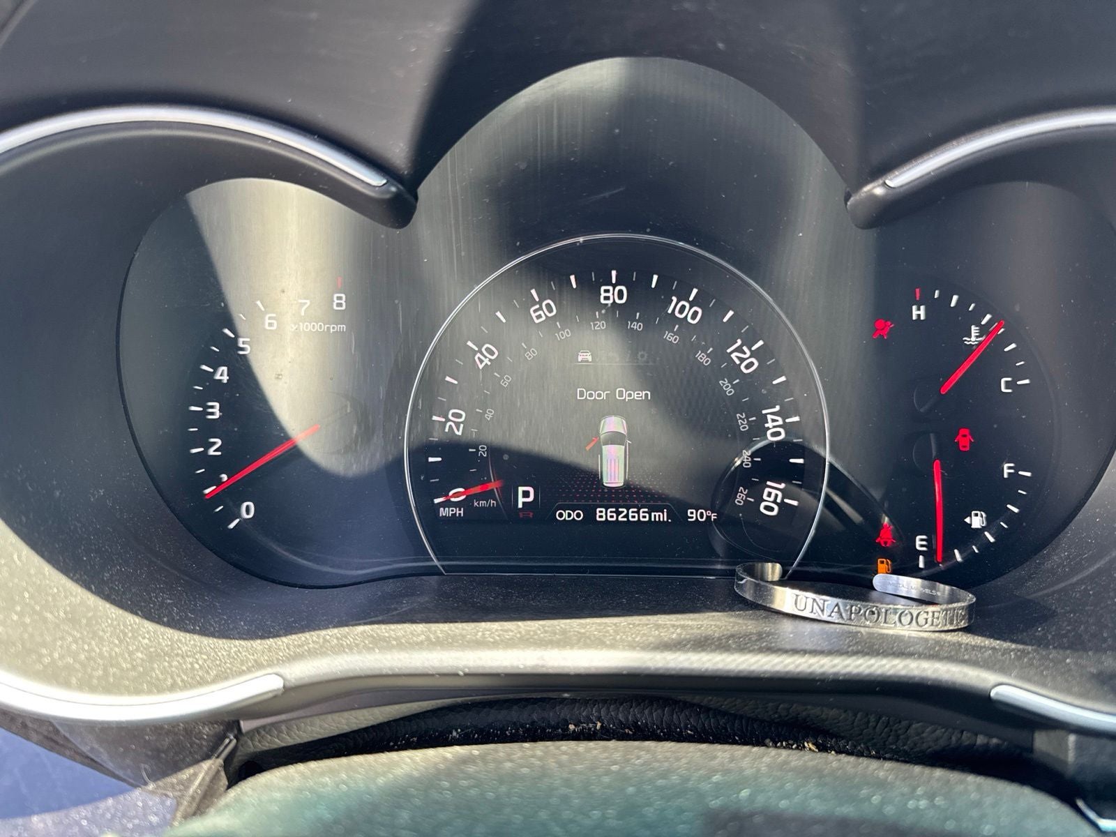 2014 Kia Sorento Limited V6