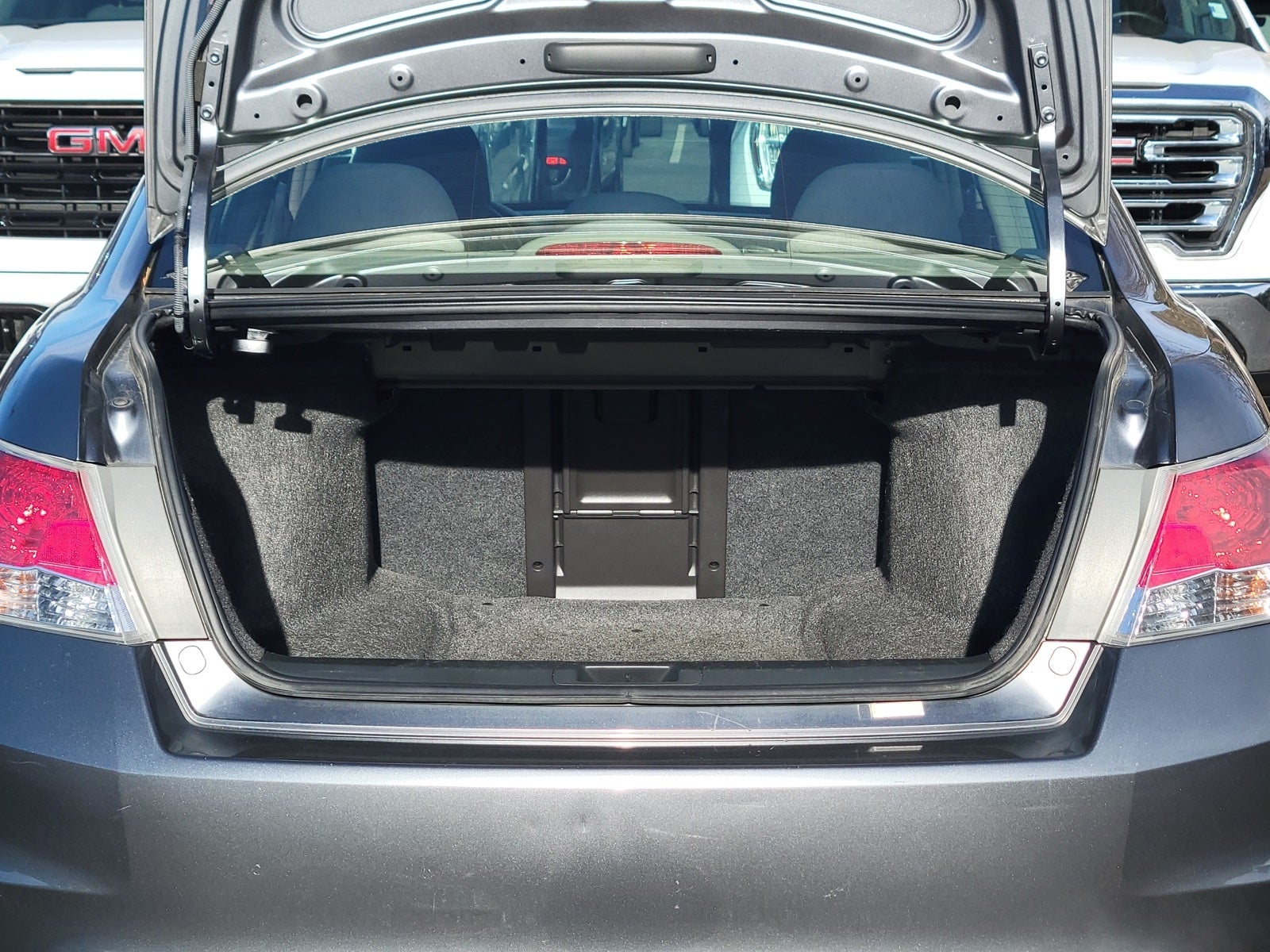 2008 Honda Accord LX-P 2.4