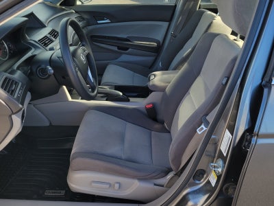 2008 Honda Accord LX-P 2.4