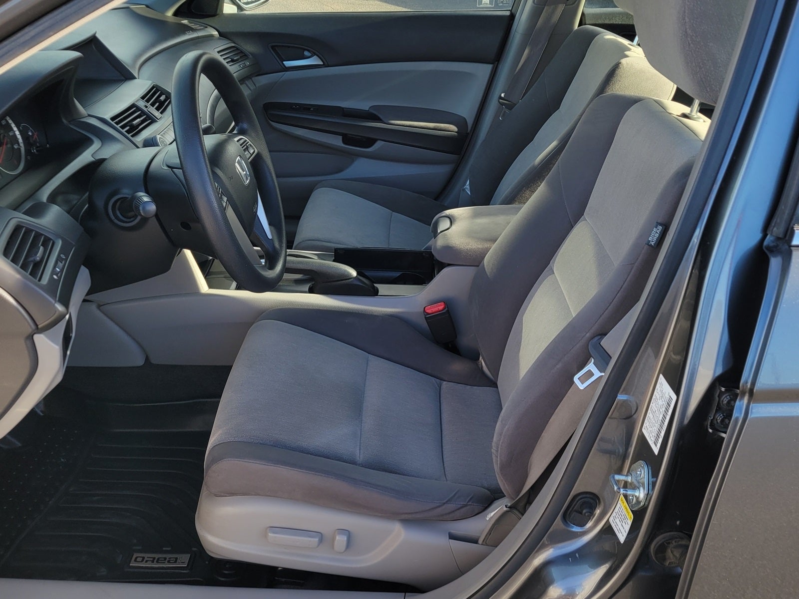 2008 Honda Accord LX-P 2.4