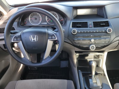 2008 Honda Accord LX-P 2.4