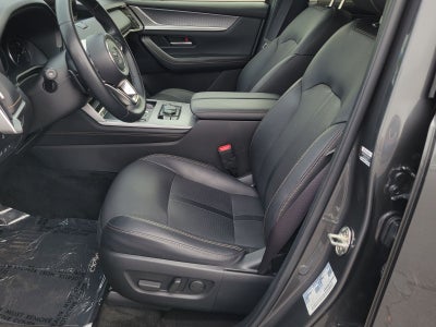 2024 Mazda Mazda CX-90 3.3 Turbo Premium