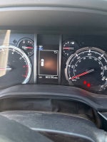 2021 Toyota 4Runner Venture