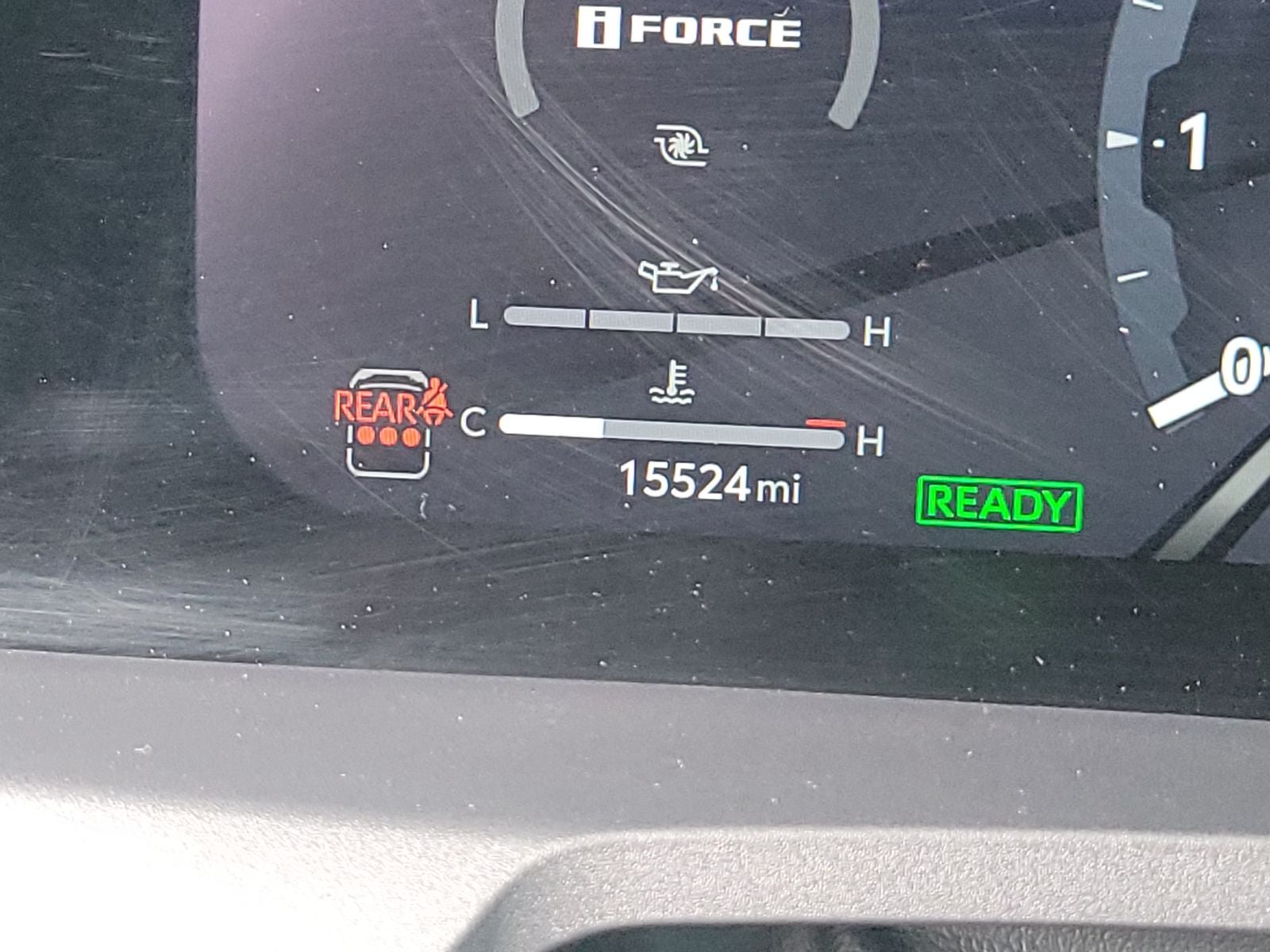 2025 Toyota 4Runner i-FORCE MAX Hybrid TRD Pro