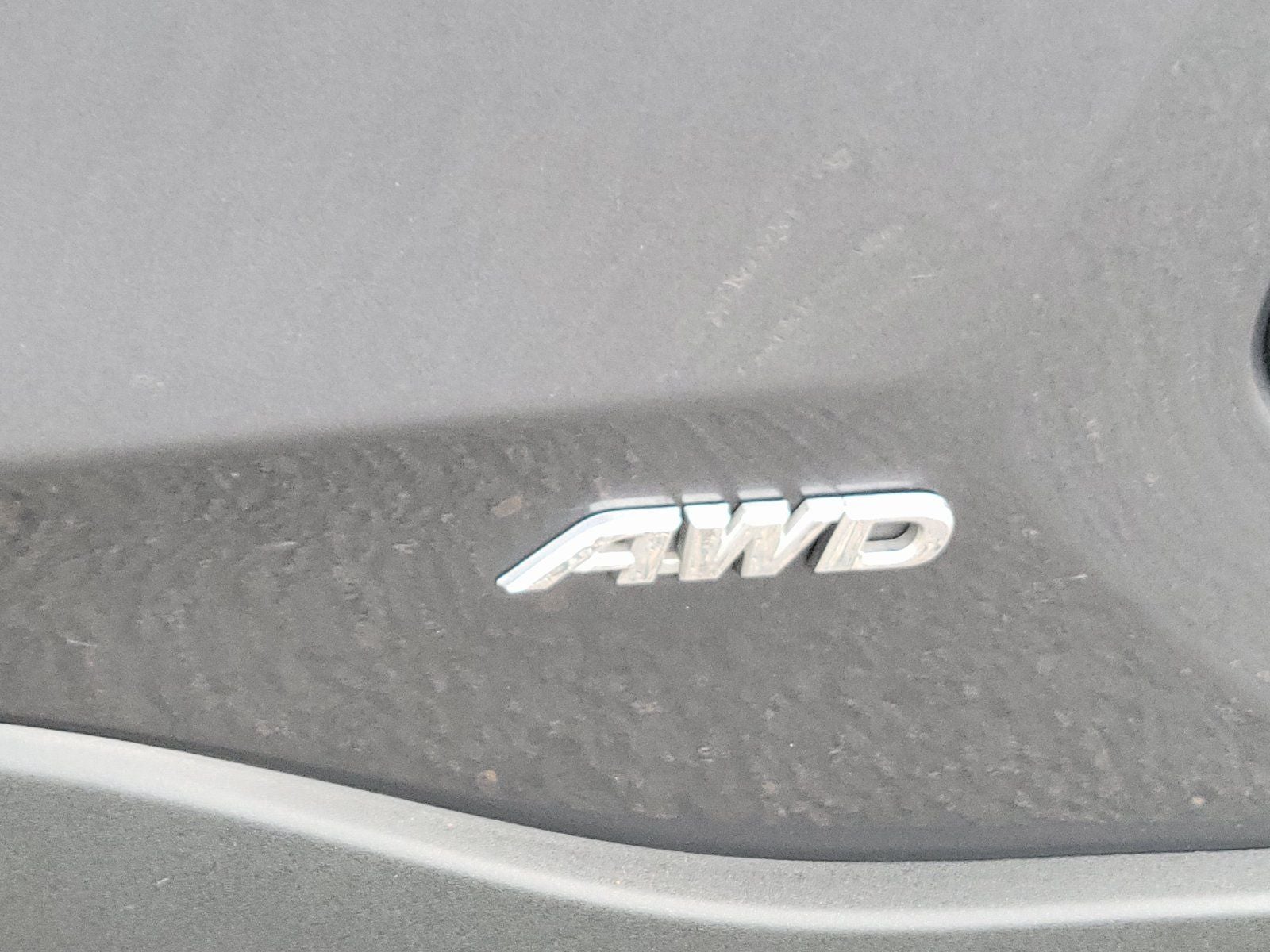 2019 Toyota RAV4 Hybrid Limited