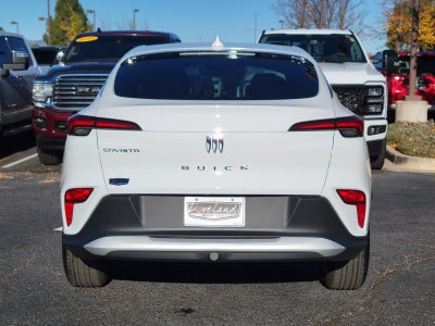 2024 Buick Envista Preferred