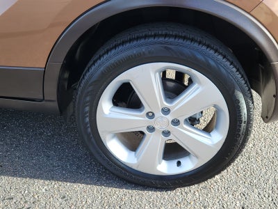 2016 Buick Encore Base