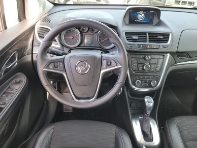 2016 Buick Encore Base