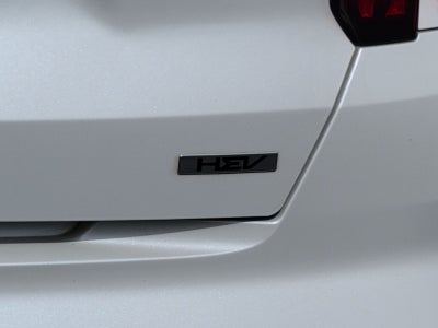 2023 Kia Sorento Hybrid SX Prestige