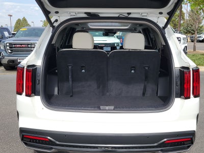 2023 Kia Sorento Hybrid SX Prestige