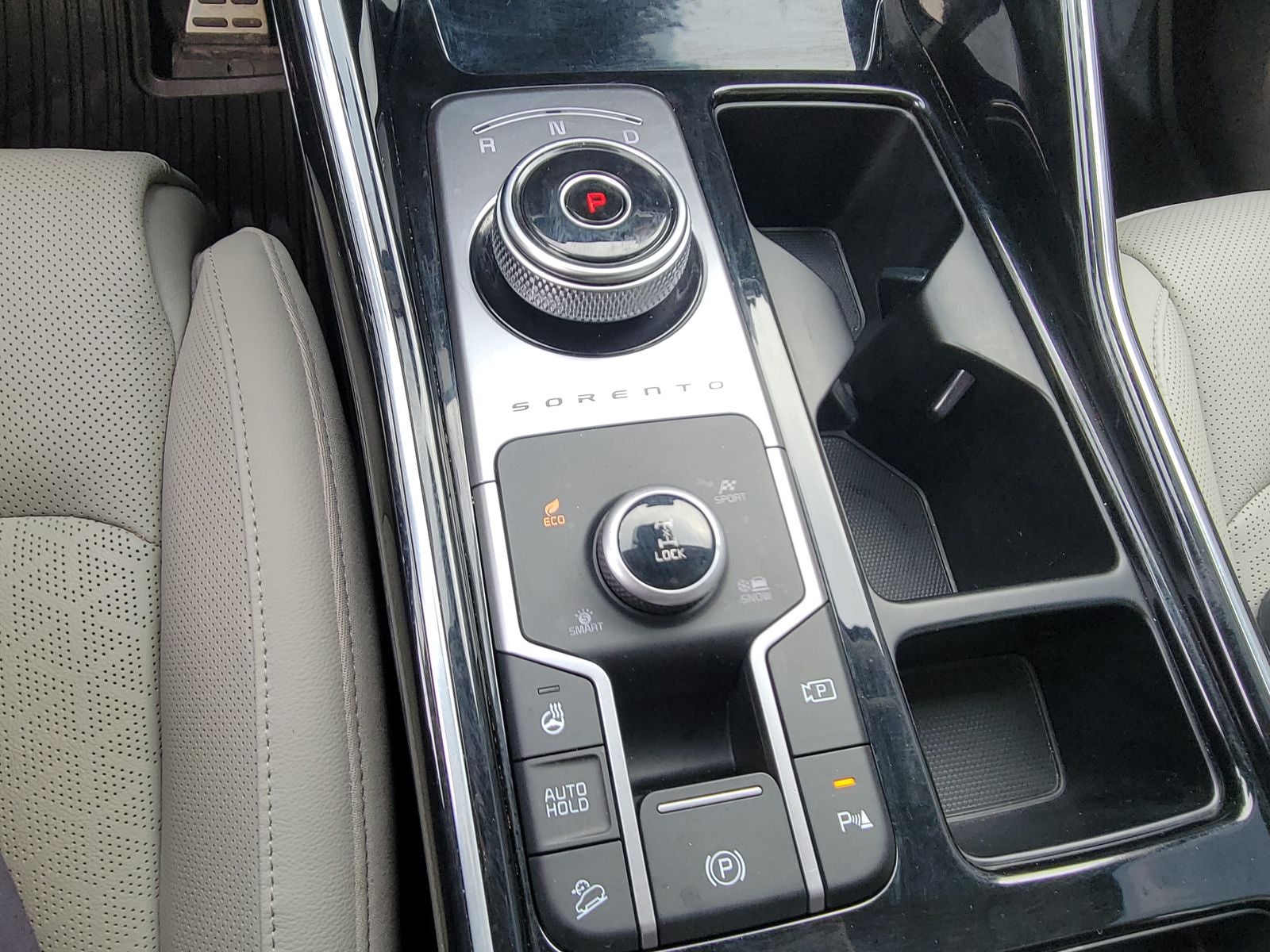 2023 Kia Sorento Hybrid SX Prestige