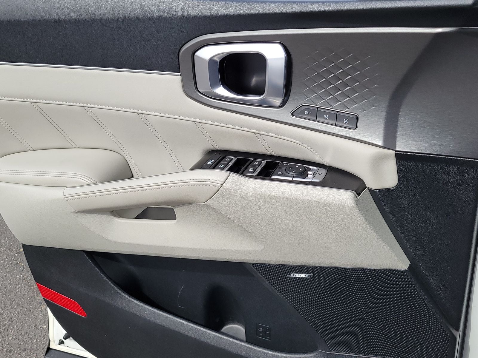 2023 Kia Sorento Hybrid SX Prestige