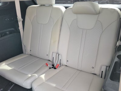 2023 Kia Sorento Hybrid SX Prestige