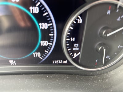 2019 Buick Envision Premium II