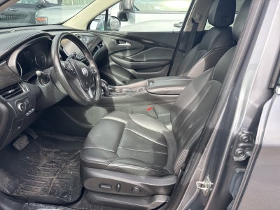 2019 Buick Envision Premium II