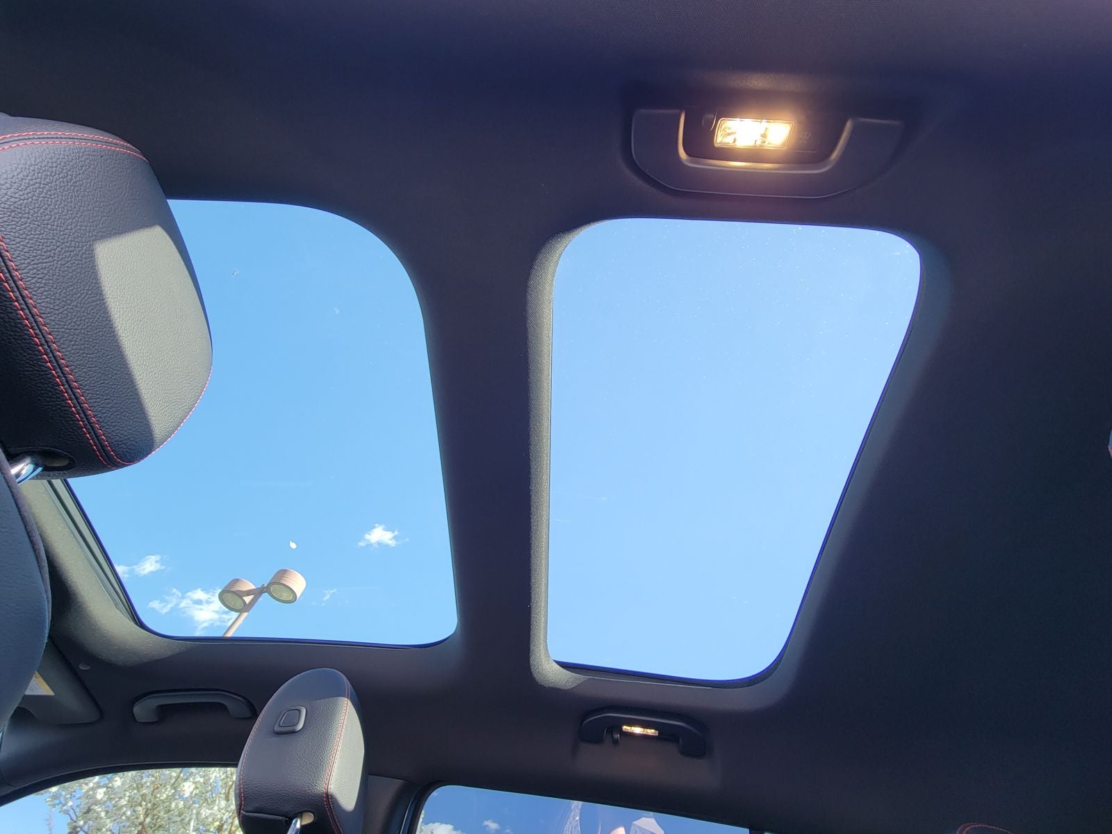 2021 Mercedes-Benz GLB GLB 250 4MATIC®