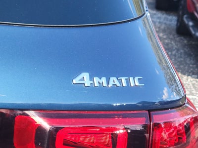 2021 Mercedes-Benz GLB GLB 250 4MATIC®
