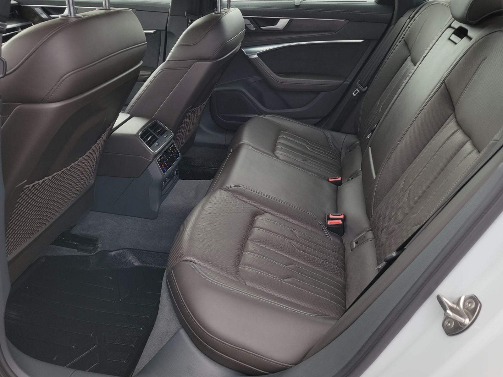 2019 Audi A6 3.0T Prestige quattro