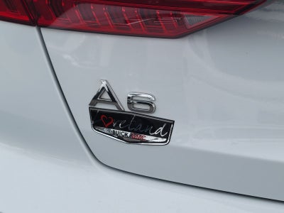 2019 Audi A6 3.0T Prestige quattro