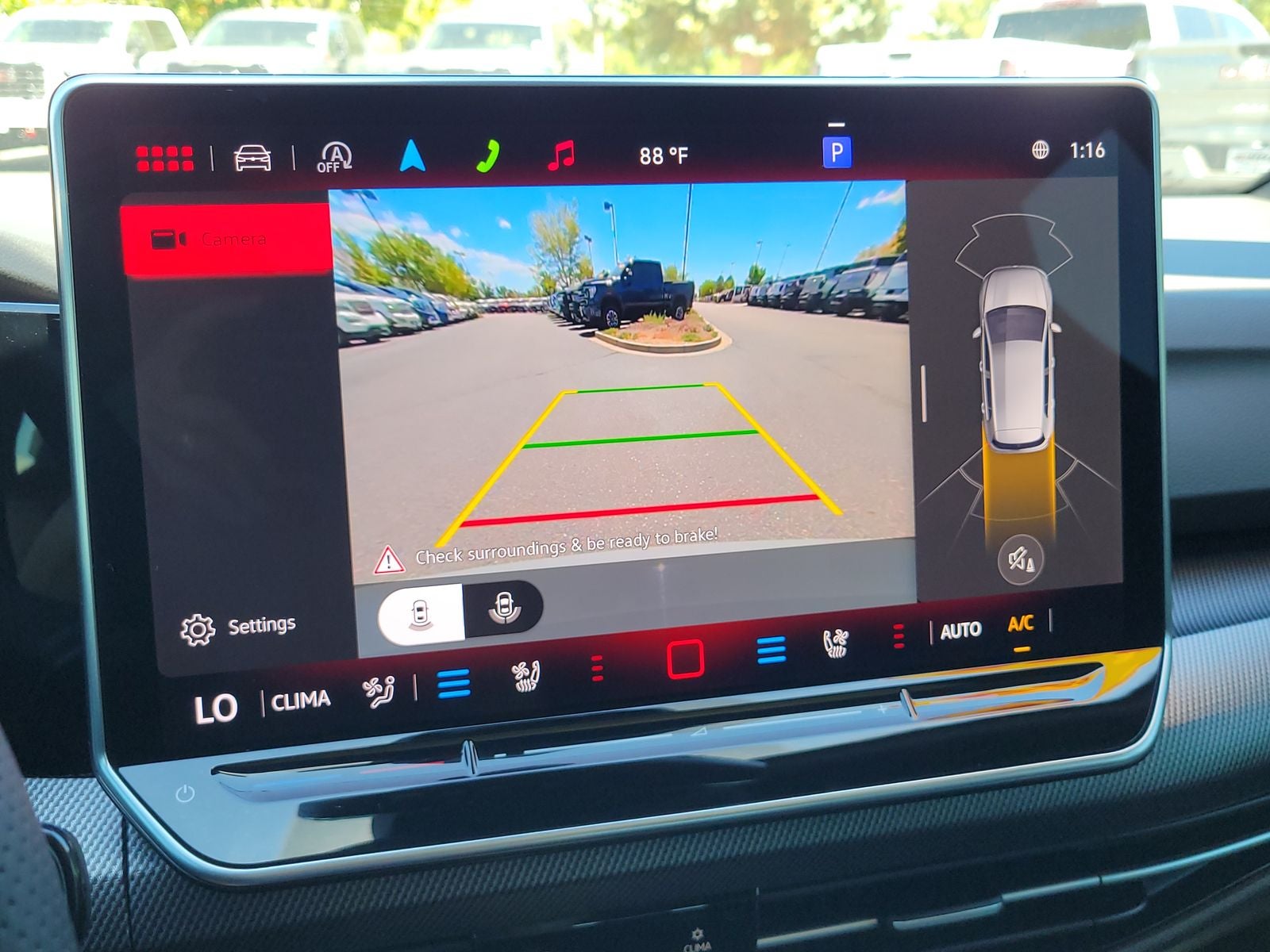 2025 Volkswagen Golf GTI 2.0T SE